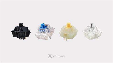 The 5 Best Linear Switches in 2023 – Voltcave