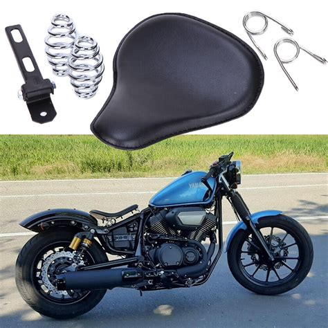 Bobber Kit Yamaha Bolt | Reviewmotors.co