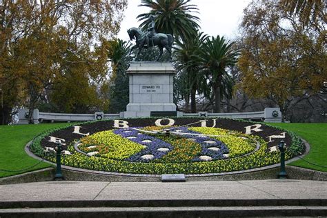 The 10 Most Beautiful Gardens To Escape To In Melbourne