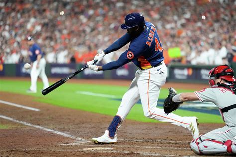 Astros win World Series: A look at Houston’s biggest playoff moments