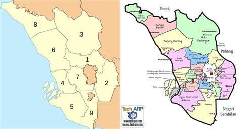 6 Districts In Selangor Under MCO + Other Updates! | Tech ARP