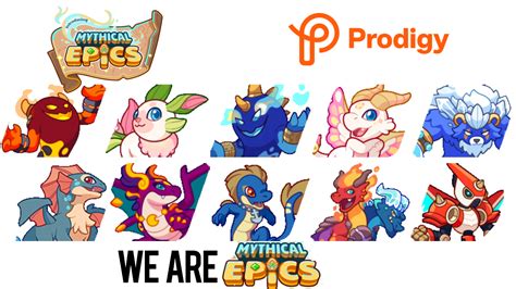 We Are Epics On Prodigy Website | Fandom