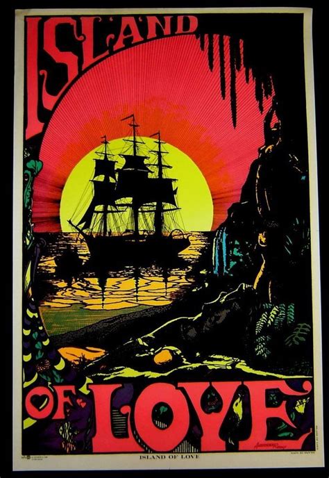 87 best Black Light Posters images on Pinterest