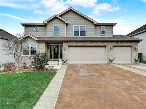 Minooka Real Estate - Minooka IL Homes For Sale | Zillow