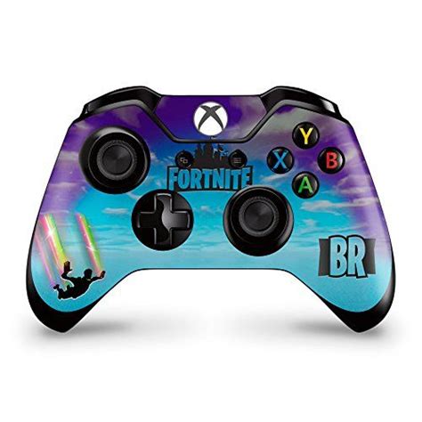 Fortnite Xbox One Controller Skin | Xbox one controller, Xbox one, Custom xbox one controller