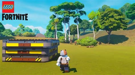 Lego Fortnite How to Build A Monorail? A Complete Guide - LOUISIANA ...