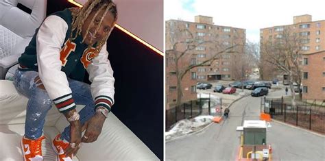 Lil Durk Says He's Buying O Block :: Hip-Hop Lately