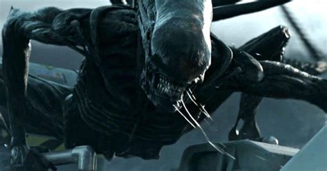 Why the Alien prequel series will skip Prometheus and Alien: Covenant