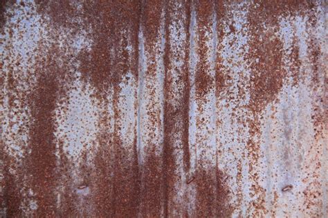 Metal texture, Rusty metal, Steel wall