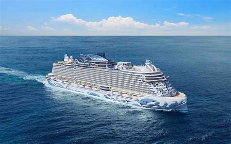 5 Best Family Cruise Ships For An Unforgettable Seafaring Holiday ...