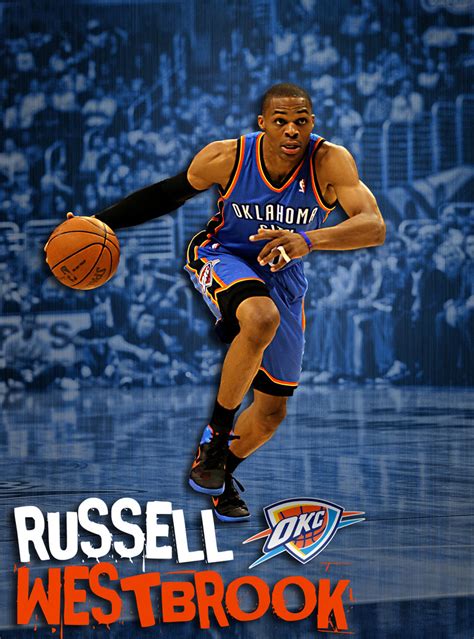 Russell Westbrook Dunk Wallpaper - WallpaperSafari