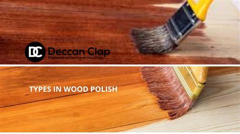 Wood Polishing | wood polish painters in Hyderabad, Bangalore ...