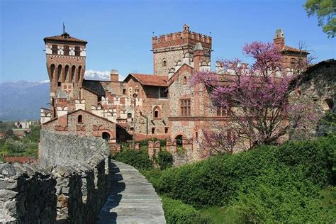 2023 Piedmont Royal Castles provided by FindYourItaly - Tripadvisor