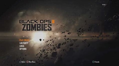 Cod Black Ops 2 Main Theme - Theme Image