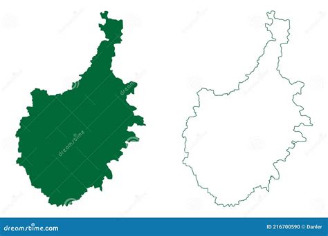 Chitradurga District Karnataka State, Republic of India, Bangalore ...