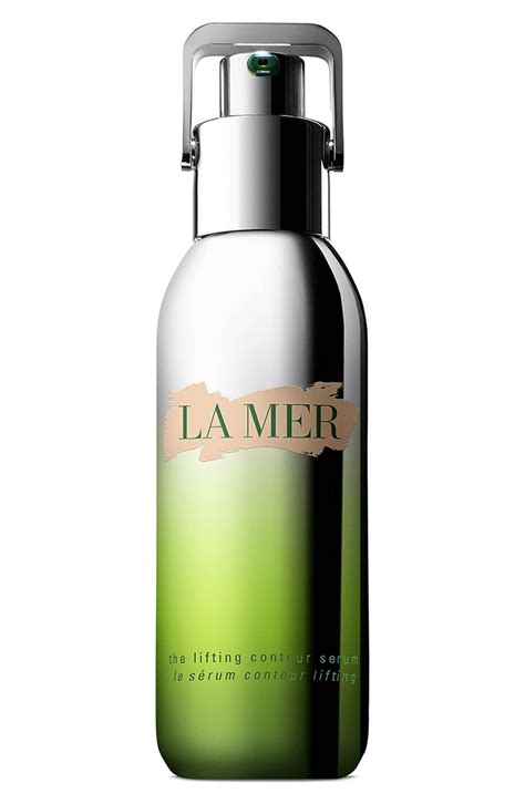 Review: La Mer The Lifting Contour Serum