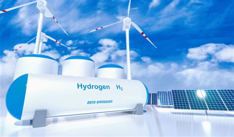 GenH2’s latest innovation solves the major problem of storage in liquid hydrogen | Technology ...