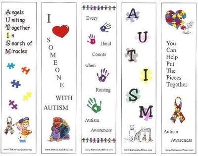 Autism or Kanner's Syndrome (classic autistic disorder)