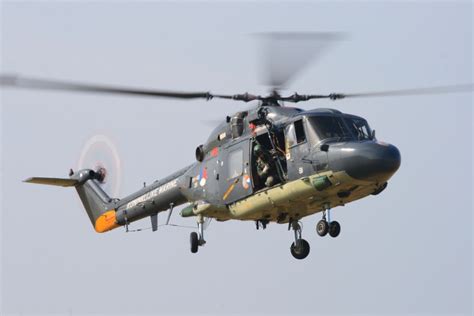 Westland Lynx HAS Mk.2 helicopter