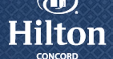 Hilton Concord - CBS Sacramento