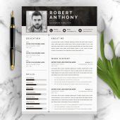New Business Analyst Resume Template - ResumeInventor