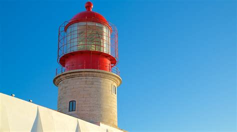 Cape St. Vincent Lighthouse Tours - Book Now | Expedia