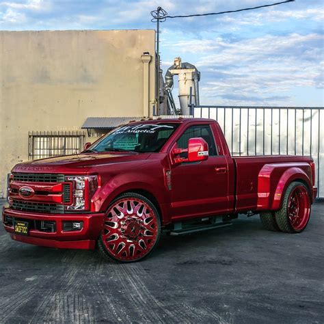 🔥@swiftcc_albert_one_ 2018 @Ford F350... - American Force Wheels | Facebook