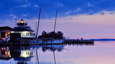 14 Reasons to Visit Maryland's Eastern Shore – Sail+Leisure