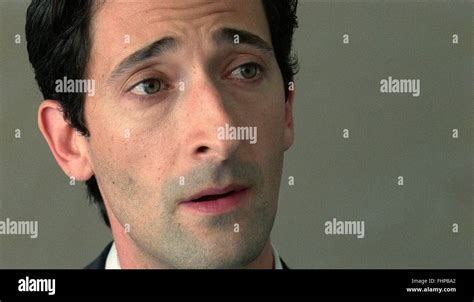 Adrien Brody Detachment 2011 High Resolution Stock Photography and Images - Alamy