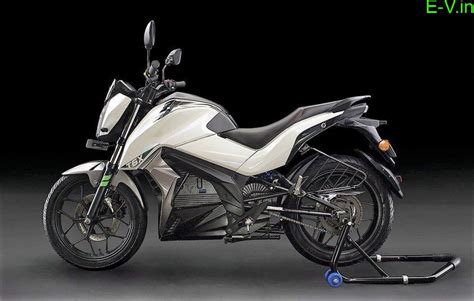 Electric two-wheeler sales - Promoting Eco Friendly Travel