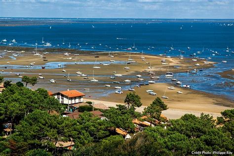 Le Cap-Ferret : une évasion 4 étoiles - Détours en France