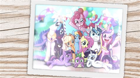 Just some Fan Art - My Little Pony Friendship is Magic Fan Art (35433380) - Fanpop