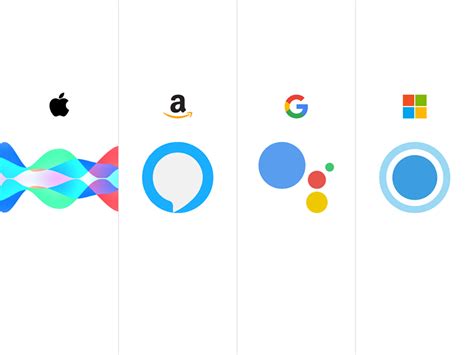 Google Assistant Logo Vector