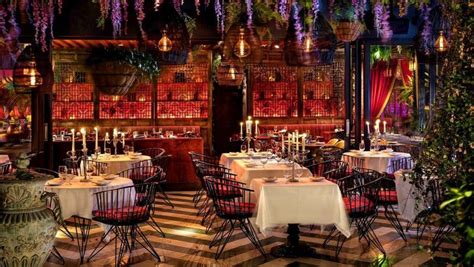 14 Of The Most Beautiful Restaurants In Miami - Secret Miami