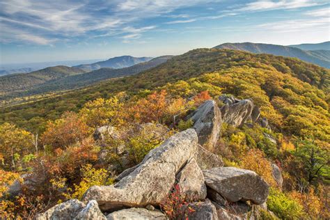 Shenandoah National Park Hiking | Top 5 Must Hike Trails