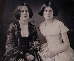 The Fox Sisters (1813-1893) | Séance Science