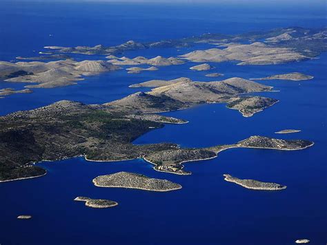 Kornati Nationalpark Kroatien - lasopasupreme