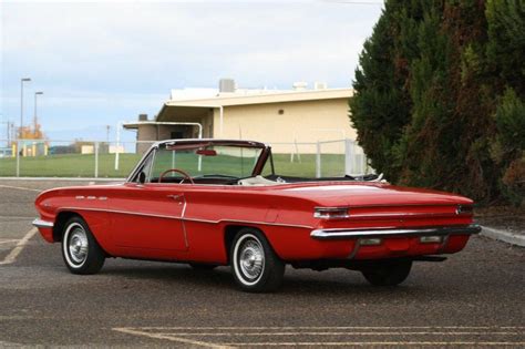 1962 Buick Special Convertible for sale