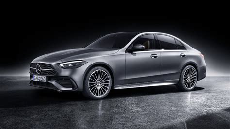 2021 Mercedes-Benz C-Class: Launch, Specs, Features, Photos