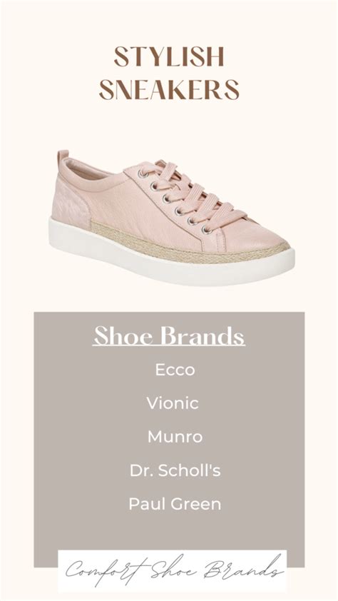 Most Comfortable Shoe Brands for Women | Stylish Shoe Selections