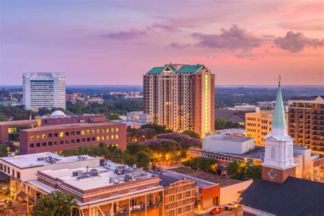 Top 5 Luxury Hotels In Tallahassee | Green Vacation Deals