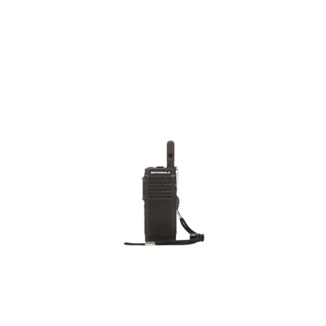 Motorola SL300 Portable Two-way Radio - Motorola Solutions