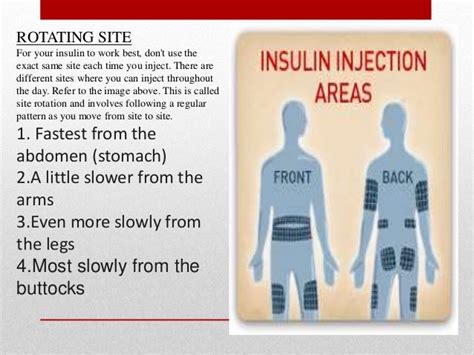 Insulin Management