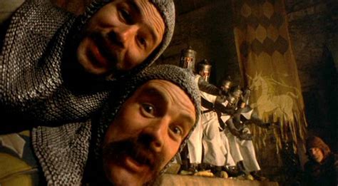 Knights of the Round Table - Monty Python Photo (380126) - Fanpop