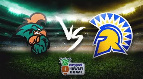 Coastal Carolina vs San Jose State prediction, odds, how to watch