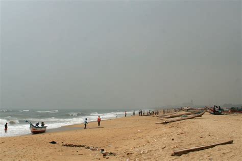 Marina Beach Chennai Free Photo Download | FreeImages