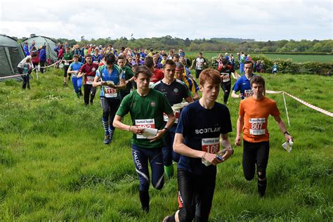 Scottish Orienteering Championships | Scottish Orienteering Association