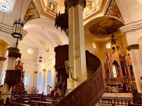 LOOK: National landmark in Iloilo is a gothic “feminist” church - NOLISOLI