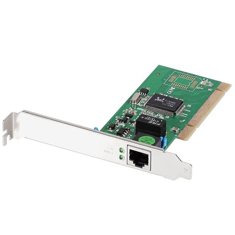 EN-9235TX-32 Gigabit Ethernet PCI Adapter | EDIMAX - EDIMAX