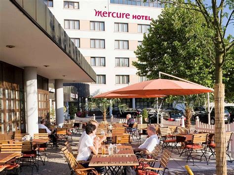 MERCURE HOTEL OFFENBURG AM MESSEPLATZ $70 ($̶8̶2̶) - Updated 2020 ...